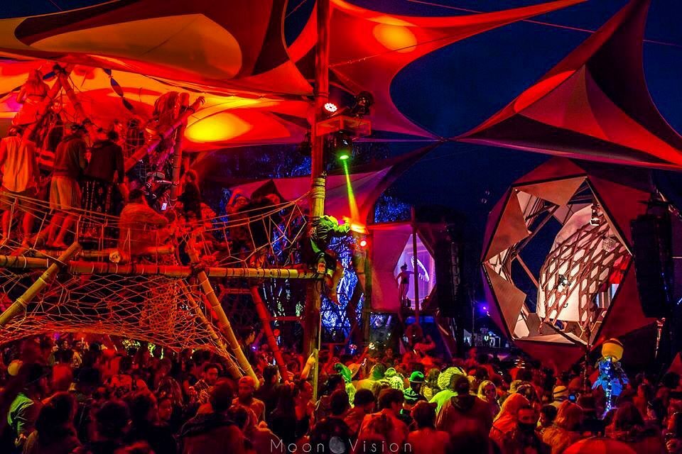 Rabbits Eat Lettuce Festivals in New Zealand & Australia